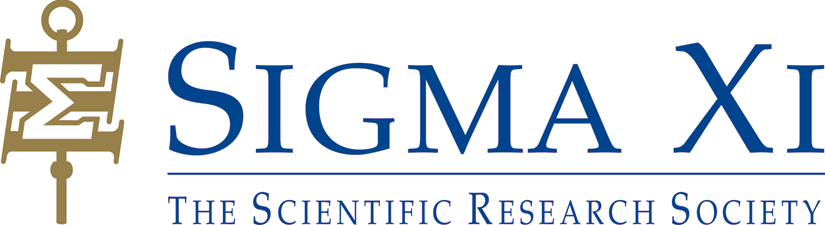N OMINATION FOR MEMBERSHIP SIGMA XI THE SCIENTIFIC RESEARCH