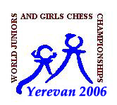 ORGANIZING COMMITTEE WORLD JUNIORS & GIRLS CHESS CHAMPIONSHIPS REGISTRATION