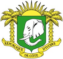 REPRESENTATION PERMANENTE REPUBLIQUE DE COTE D’IVOIRE DE LA COTE