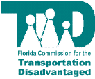 FIVE YEAR PLAN FLORIDA COMMISSION FOR THE TRANSPORTATION DISADVANTAGED