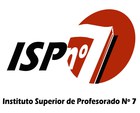 INSTITUTO SUPERIOR DE PROFESORADO Nº 7 BRIGADIER ESTANISLAO LÓPEZ