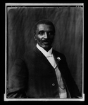 GEORGE WASHINGTON CARVER GEORGE WASHINGTON CARVER (1865?1943) WAS AN