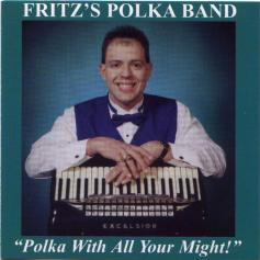 “POLKA WITH ALL YOUR MIGHT!” (1999) 1 LONG LIVE
