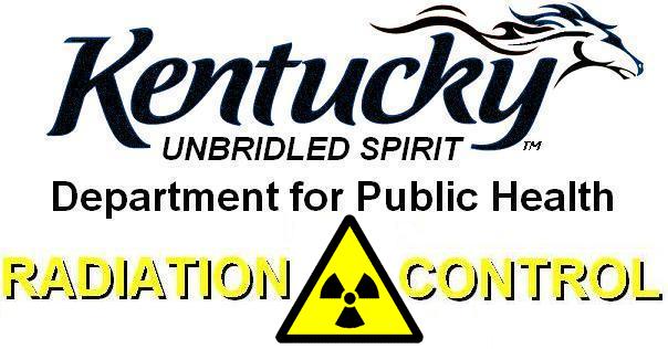 WEEKLY RADIOGRAPHY SCHEDULE IN KENTUCKY TENTATIVE WORK FOR THE