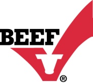 OMB 05810093  BEEF PROMOTION AND RESEARCH PROGRAM 