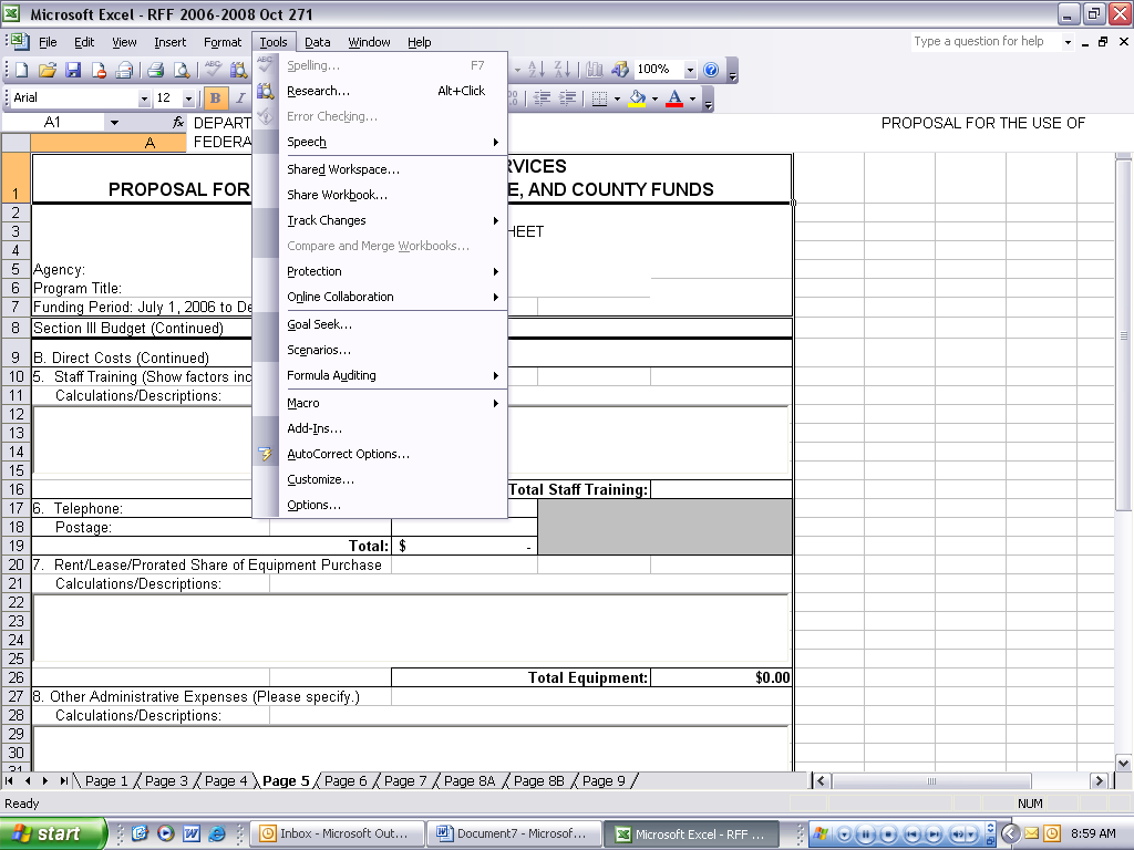 A DAPT SECURITY TO ENABLE MACROS IN EXCEL MICROSOFT