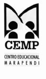 C EMP – CENTRO EDUCACIONAL MARAPENDI  NOME 