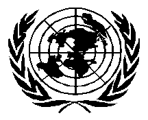 POWERPLUSWATERMARKOBJECT3 UNITED NATIONS ST SECRETARIAT  STAI256 3 FEBRUARY