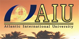 ATLANTIC INTERNATIONAL UNIVERSITY HONOLULU HAWAII NOMBRE MARIA DEL PILAR