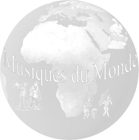 2 MUSIQUE DE MONDE… À LA RECHERCHE DES INSTRUMENTS