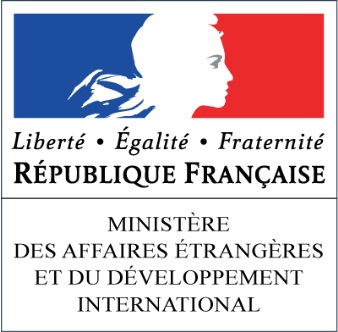 PLATEFORME « ETUDES EN FRANCE » GESTION DU CATALOGUE