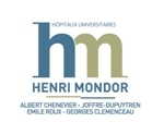 GROUPE HOSPITALIER HENRI MONDOR SITE ALBERT CHENEVIER  HENRI