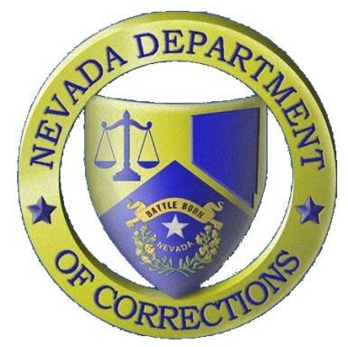 NEVADA DEPARTMENT OF CORRECTIONS  PUBLIC INFORMATION OFFICE 7758873309