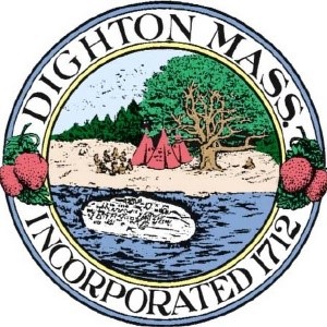 TOWN OF DIGH TOWN OF DIGHTON BOARD OF HEALTH