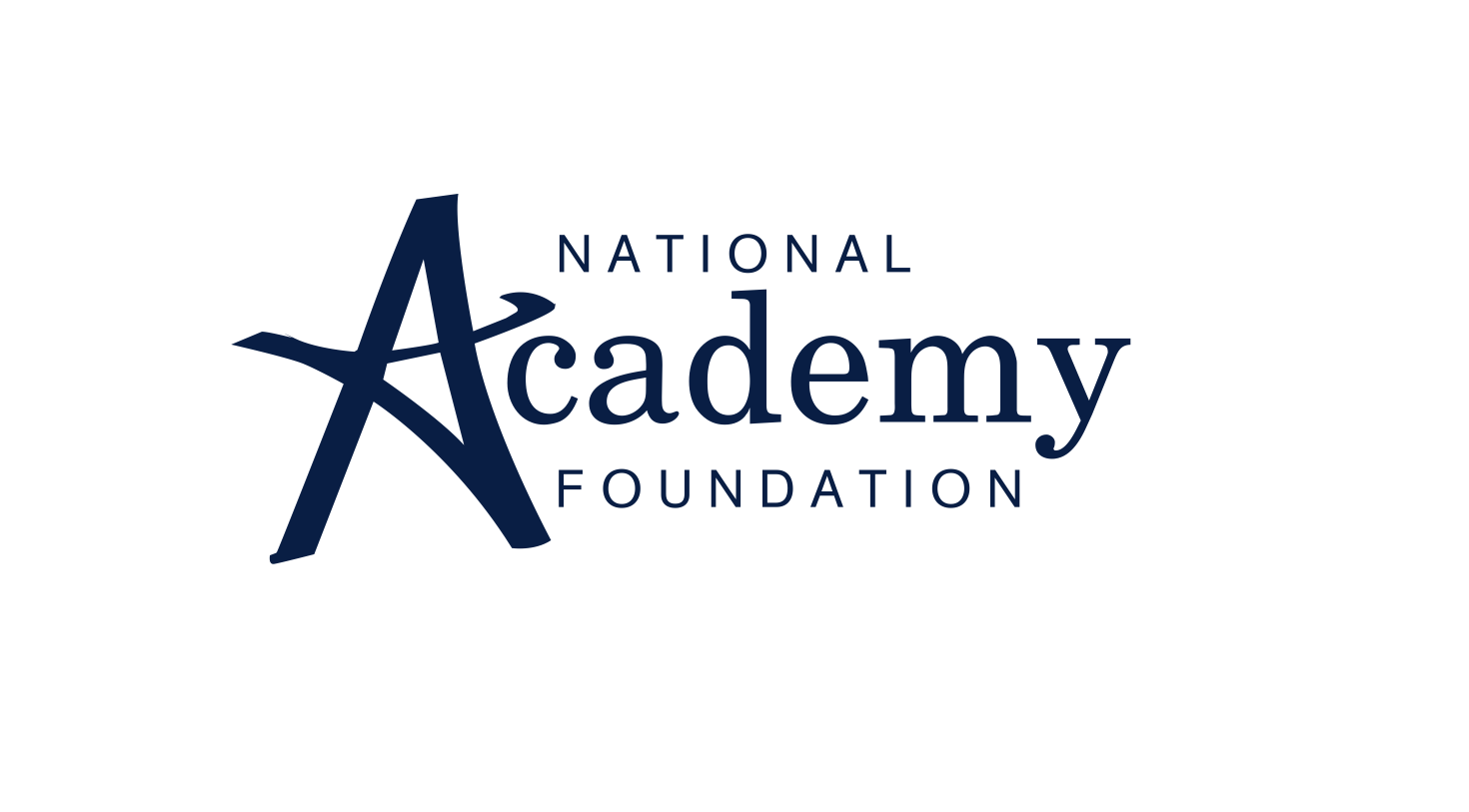 CONTEXT THE NATIONAL ACADEMY FOUNDATION (NAF) IS AN ACCLAIMED