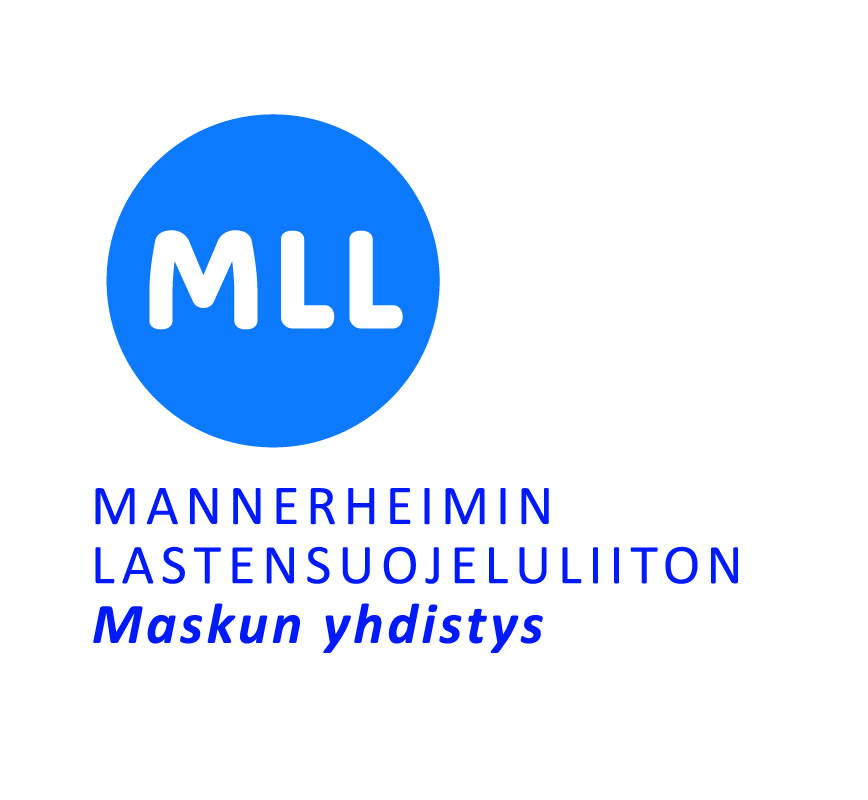 MANNERHEIMIN LASTENSUOJELULIITON MASKUN YHDISTYS RY TOIMINTAKERTOMUS VUODELTA 2012 1