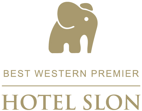 BEST WESTERN PREMIER HOTEL SLON | SLOVENSKA 34 LJUBLJANA