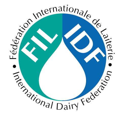 THE INTERNATIONAL DAIRY FEDERATION NEWS RELEASE THE FIRST IDF