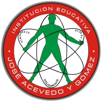 INSTITUCIÓN EDUCATIVA JOSE ACEVEDO Y GOMEZ TALLER DE REPASO