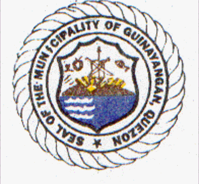 REPUBLIC OF THE PHILIPPINES PROVINCE OF QUEZON MUNICIPALITY OF
