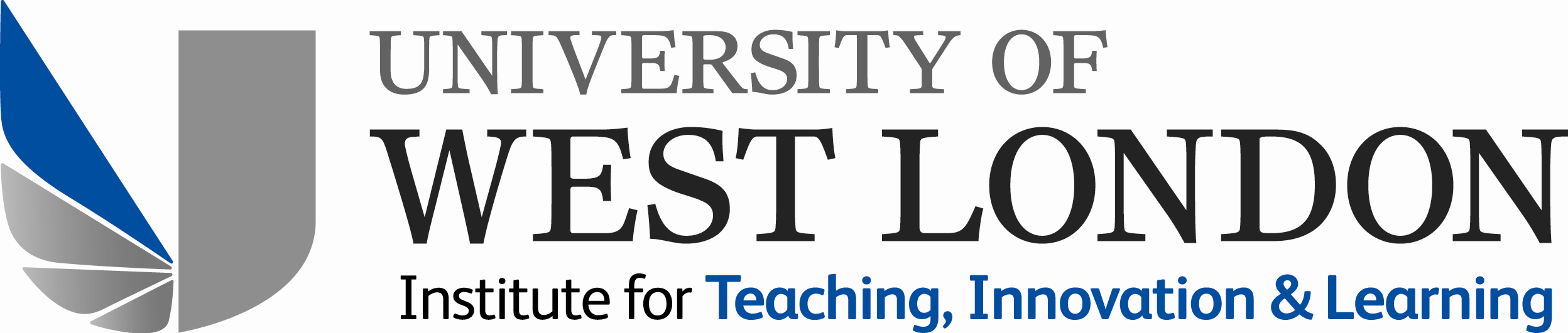 THE UNIVERSITY OF WEST LONDON TEACHING AND LEARNING CONFERENCE