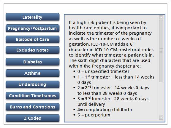 IMPROVING ACCURACY IN ICD10CM CODING FOR HOME HEALTH CARE