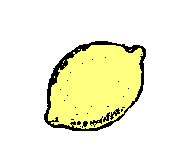 EXAMPLES EXAMPLES T HERE IS A LEMON  A