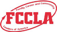FCCLA CREED WE ARE THE FAMILY CAREER AND COMMUNITY