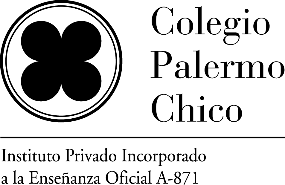 A NEXO UNIFORME DEL COLEGIO PALERMO CHICO SECCION SECUNDARIA