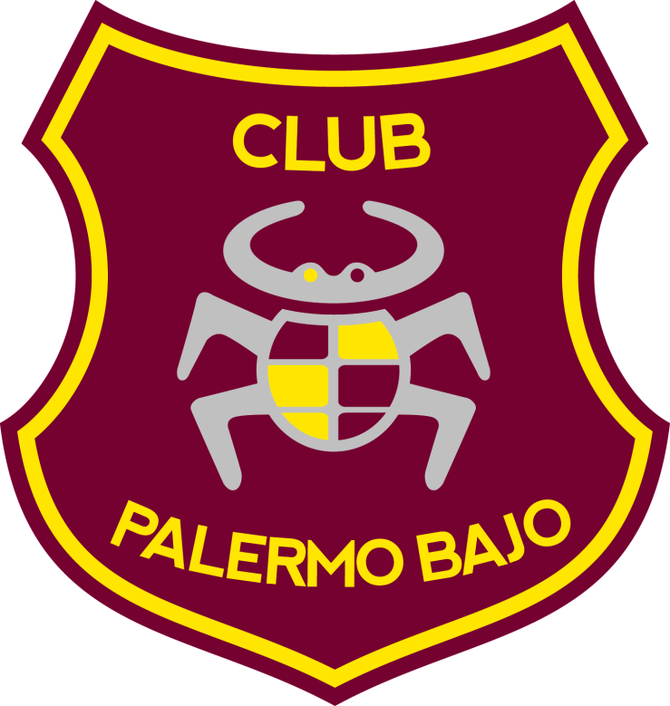 CLUB PALERMO BAJO RUGBY INFANTIL DE LOS POLACOS SN