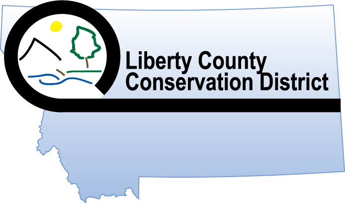 LIBERTY COUNTY CONSERVATION DISTRICT 18 MAIN STREET PO BOX