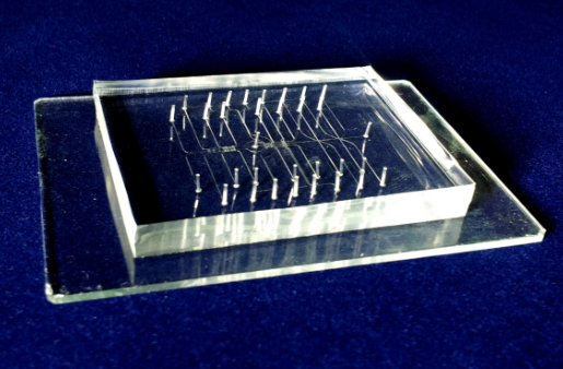 A MICROFLUIDIC PERFUSION PLATFORM FOR CULTIVATION AND SCREENING STUDY