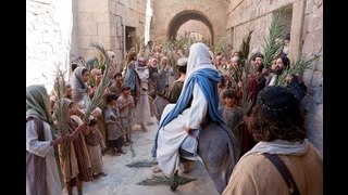 W ELCOME TO WORSHIP ‘PALM SUNDAY  THE TRIUMPHAL