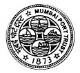 MUMBAI PORT TRUST TRAFFIC DEPARTMENT ISSUANCE OF FRESH DOCK