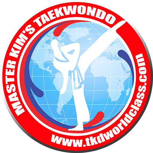 MASTER KKIM’S TAE KWON DO CENTERS APPLICATION FOR PROMOTION