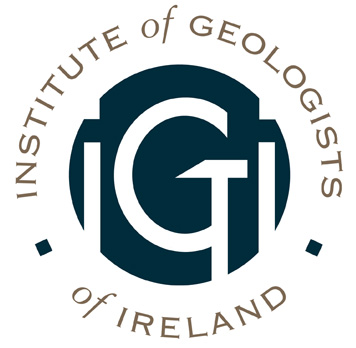 INSTITUTE OF GEOLOGISTS OF IRELAND PYRITE COURSE WEDNESDAY 4TH