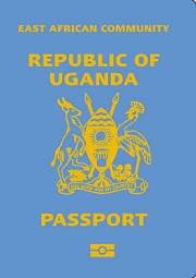 THE REPUBLIC OF UGANDA MINISTRY OF INTERNAL AFFAIRS DIRECTORATE