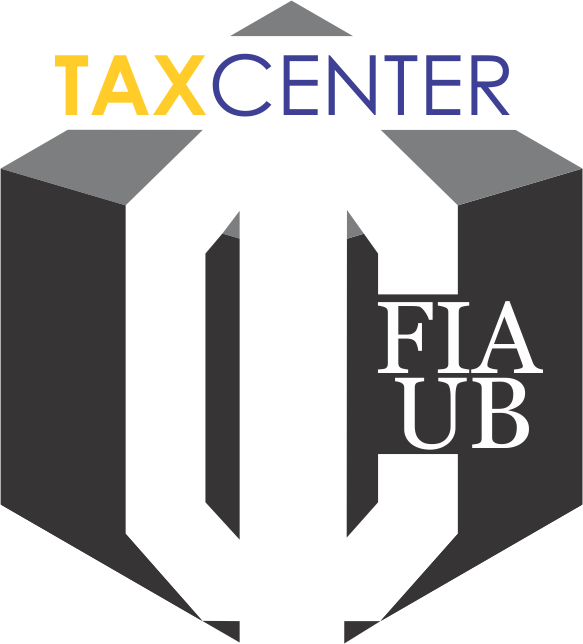 T AX ACTION TAX ACTIVITY AND CREATIVITY COMPETITION TAX
