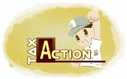 T AX ACTION TAX ACTIVITY AND CREATIVITY COMPETITION TAX
