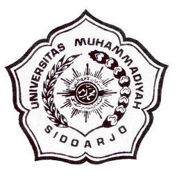 UNIVERSITAS MUHAMMADIYAH SIDOARJO KODENO SOPBKDBPM TANGGAL 31 AGUSTUS 2014