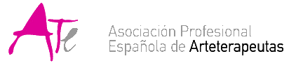 ASOCIACIÓN PROFESIONAL DE ARTETERAPEUTAS ESPAÑOLA LOS DATOS CONSIGNADOS EN