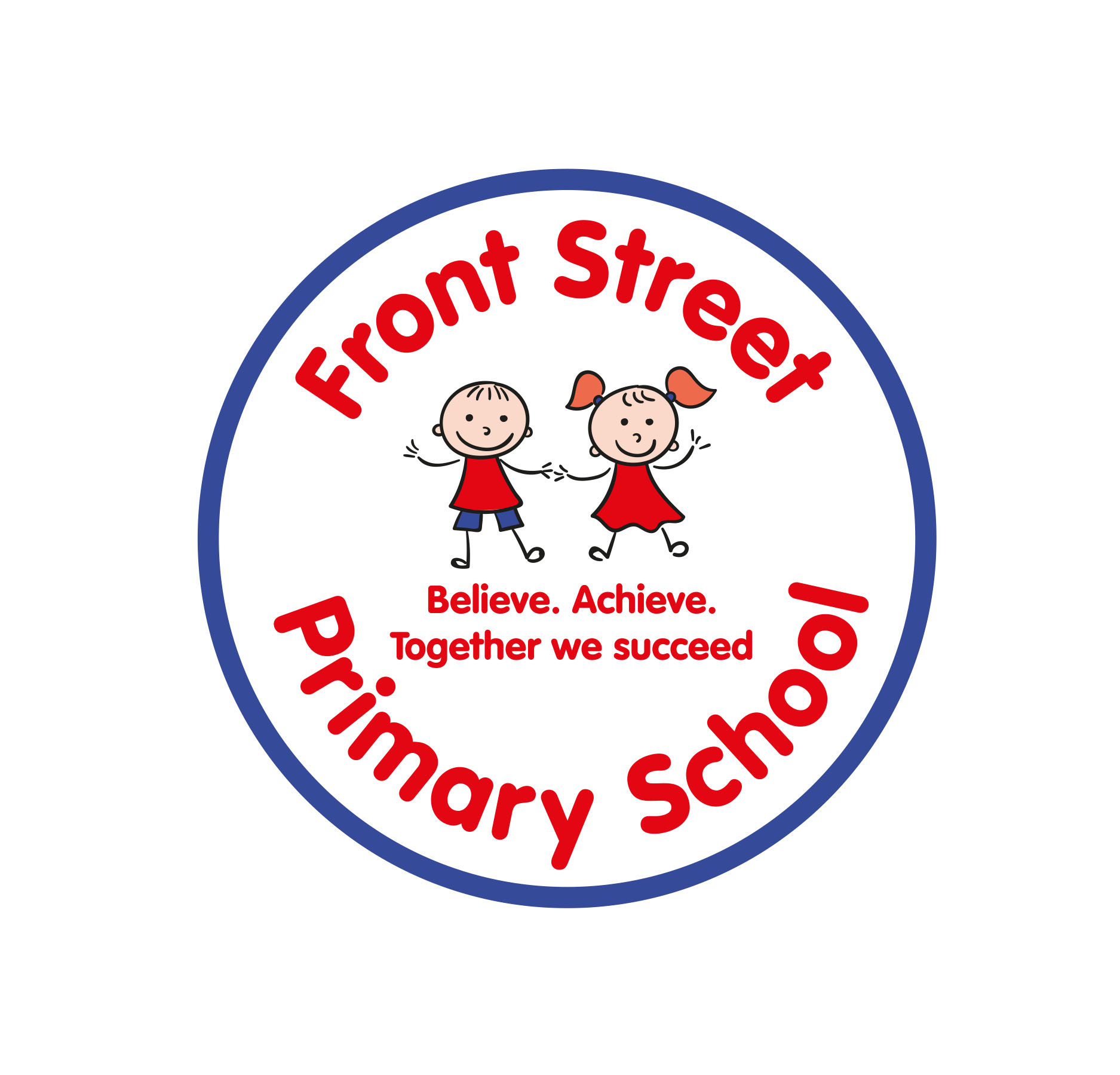 FRONT STREET COMMUNITY PRIMARY SCHOOL EQUAL OPPORTUNITIES AND EQUALITY