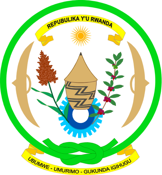 REPUBLIC OF RWANDA NATIONAL COUNCIL FOR HIGHER EDUCATION REQUIREMENTS