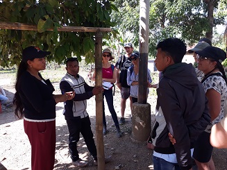 BUILDING STRONG COMMUNITIES IN TIMORLESTE AND AUSTRALIA REPORT ON
