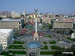 LET US VISIT KYIV! COMPLETE WITH THE QUESTION WORDS