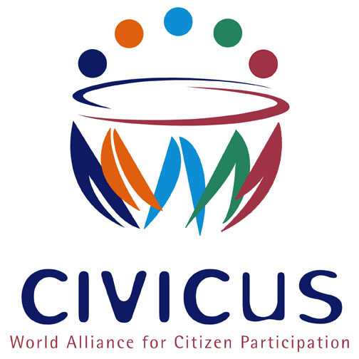 CIVICUS MEMBERSHIP APPLICATION FORM CIVICUS IS AN INTERNATIONAL ALLIANCE