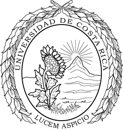 UNIVERSIDAD DE COSTA RICA  CENTRO DE INFORMÁTICA 