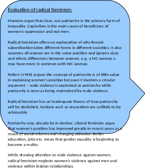FEMINIST THEORIES 1 LIBERAL OR REFORMIST FEMINISM  LIBERALS