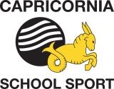 CAPRICORNIA SCHOOL SPORT FORM 2E PRINCIPAL CONSENT I HEREBY