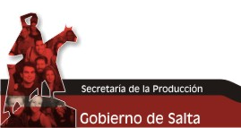 SECRETARIA DE LA PRODUCCION MINISTERIO DE LA PRODUCCION Y